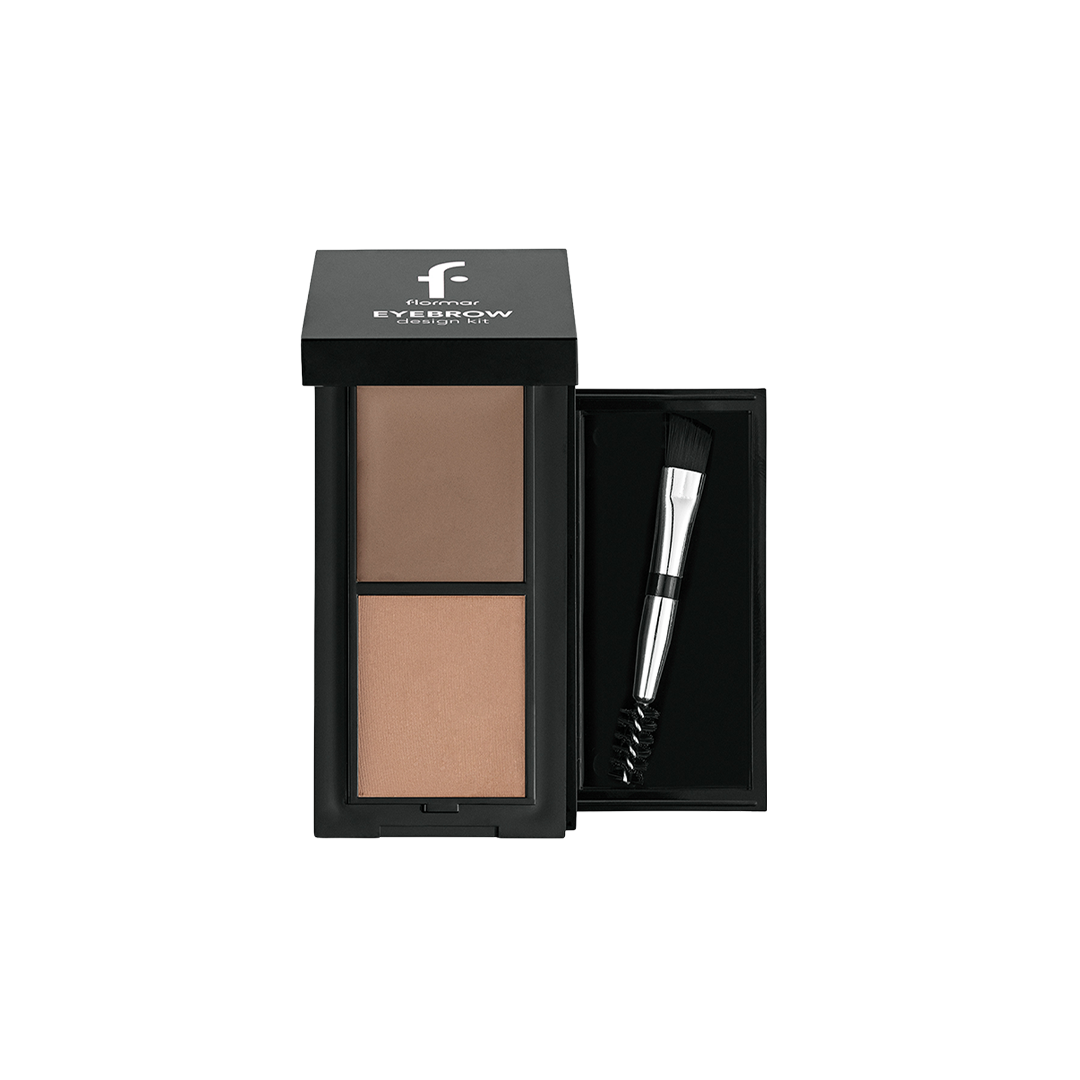 Eyebrow Design Kit