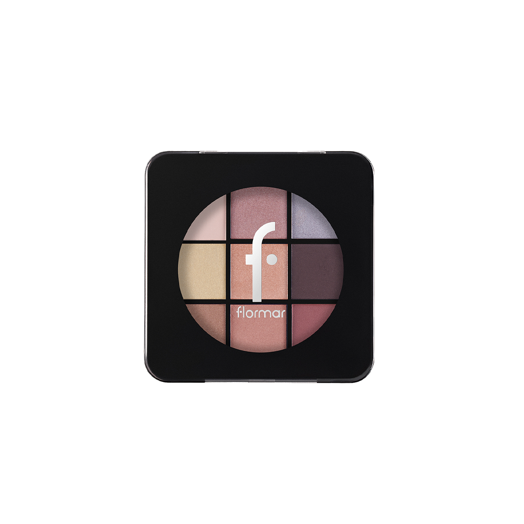 Eyeshadow Palette
