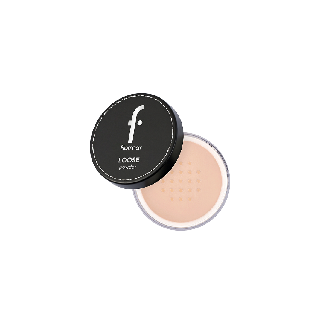 Loose Powder