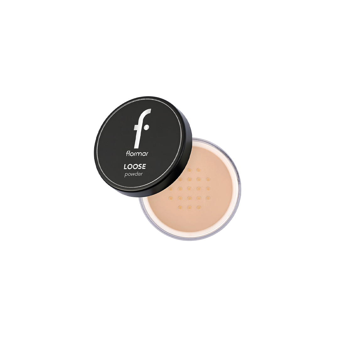 Loose Powder