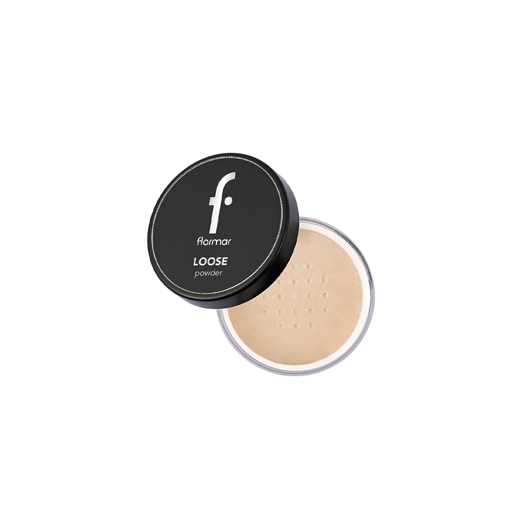 Loose Powder