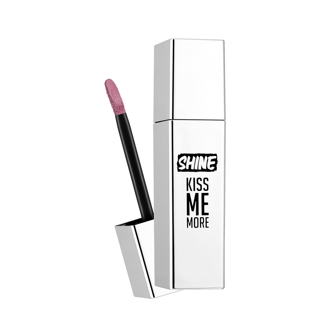 Shine Kiss Me More Lip Tattoo