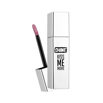 Shine Kiss Me More Lip Tattoo
