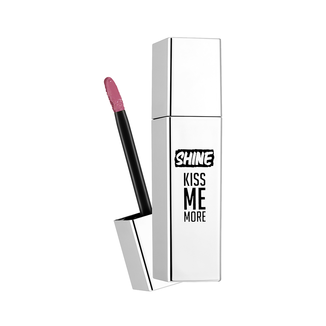 Shine Kiss Me More Lip Tattoo
