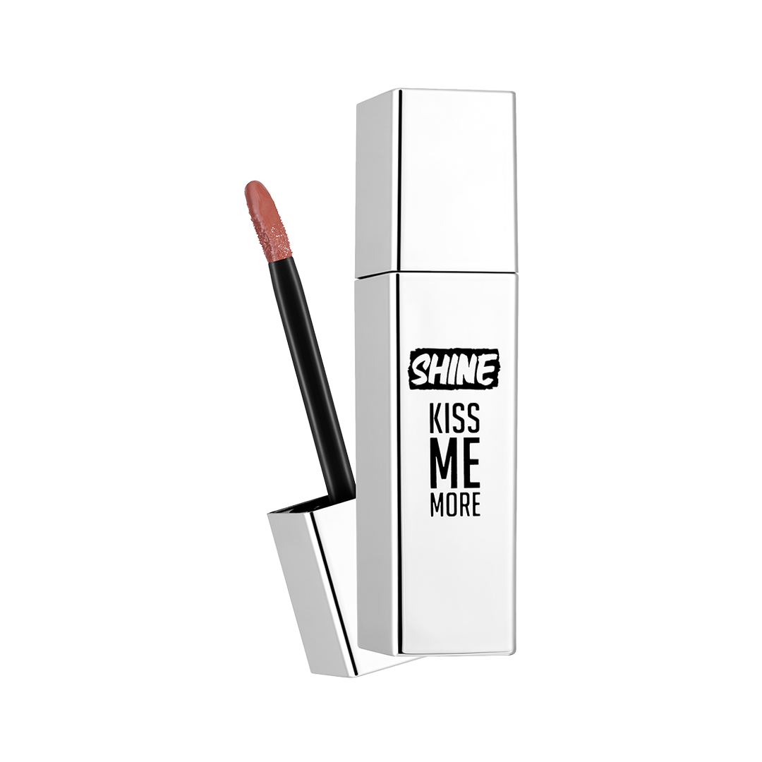 Shine Kiss Me More Lip Tattoo