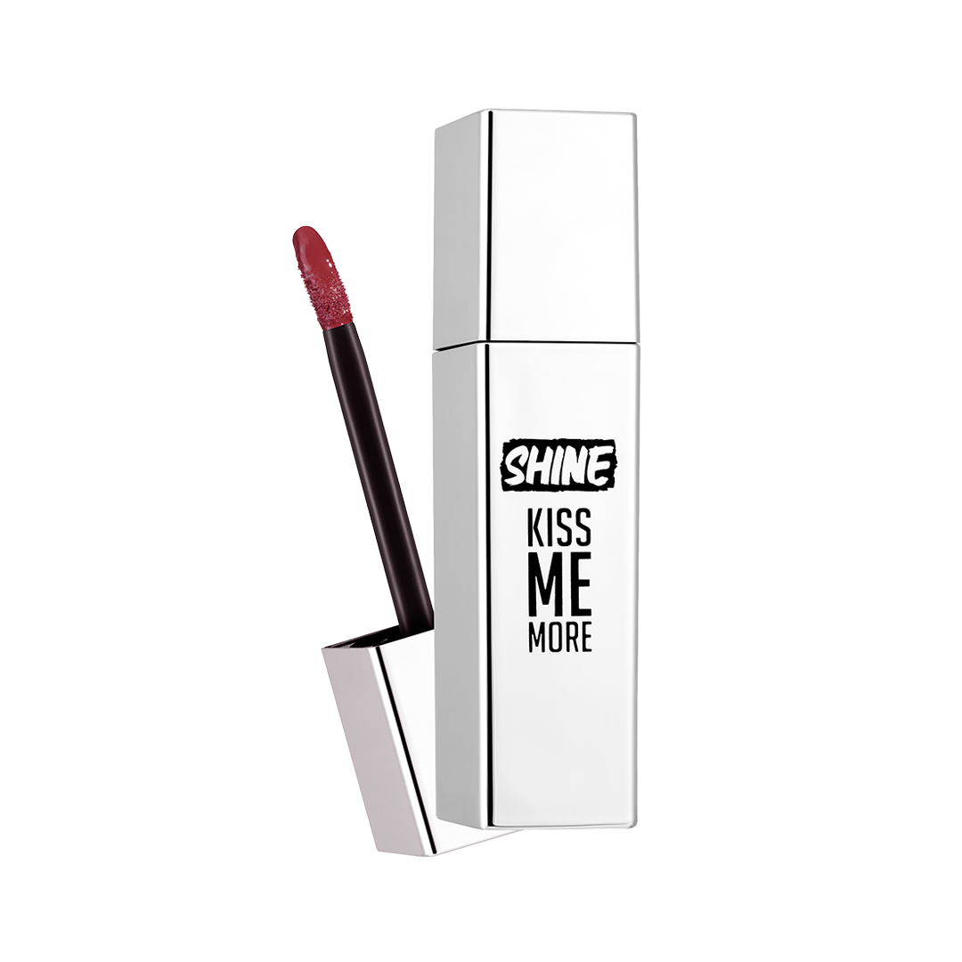 Shine Kiss Me More Lip Tattoo