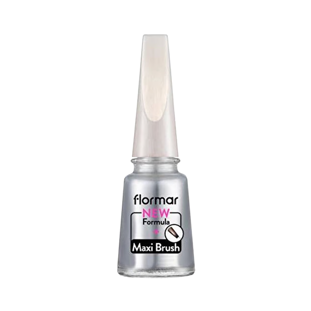 Pearly Nail Enamel