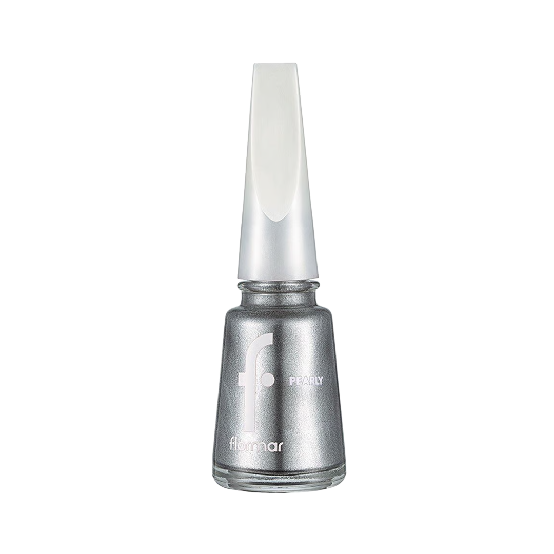 Pearly Nail Enamel