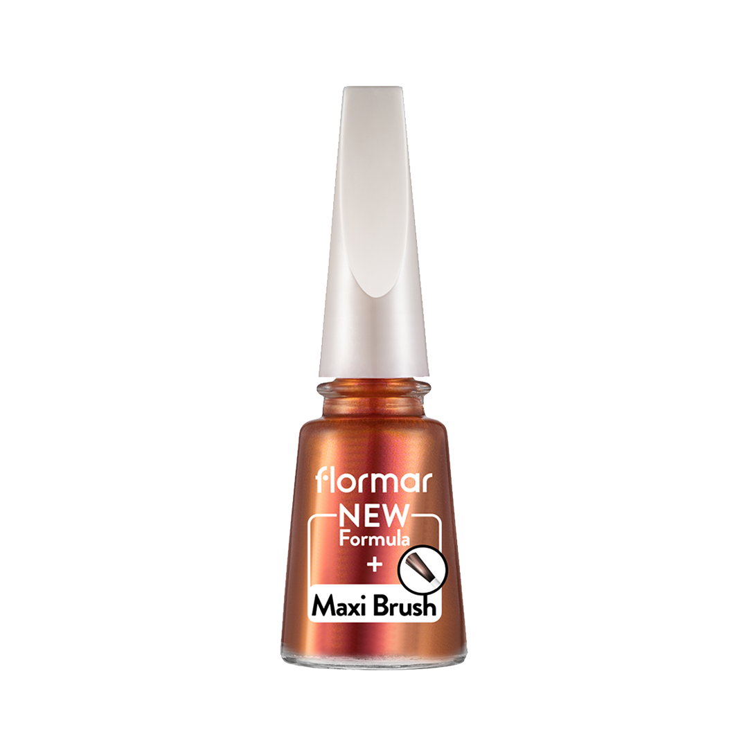 Pearly Nail Enamel