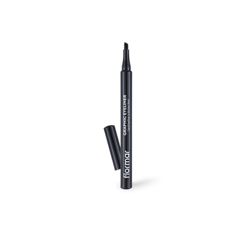 Graphic Eyeliner - 01 Black