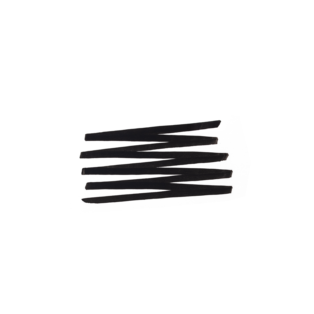 Graphic Eyeliner - 01 Black