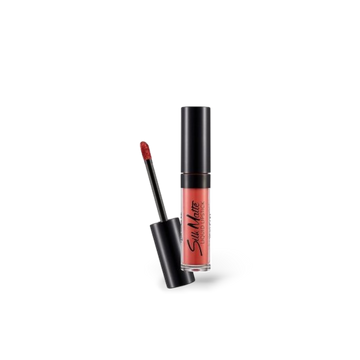 Silk Matte Liquid Lipstick