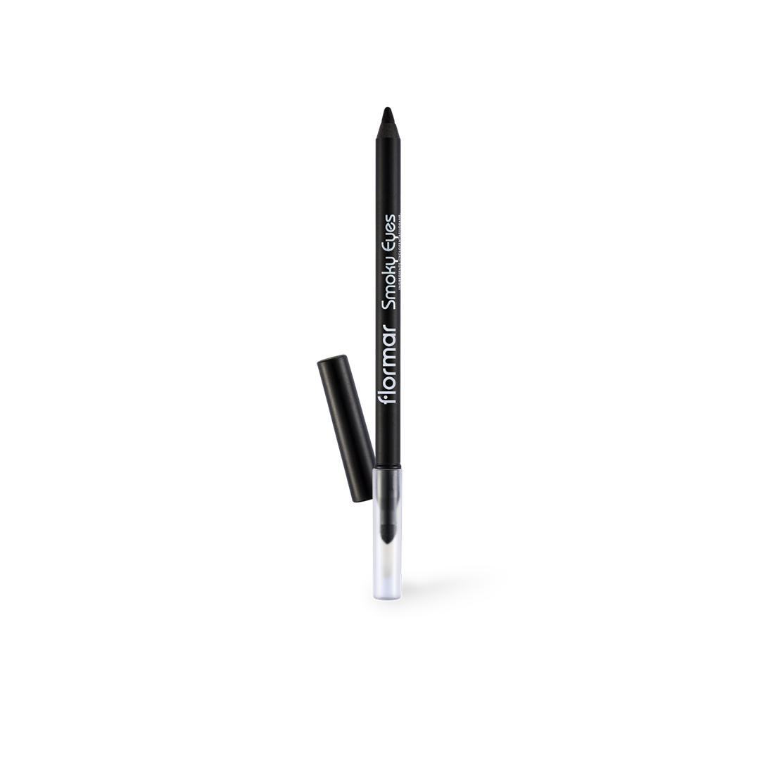 Smoky Eyes Waterproof Eyeliner
