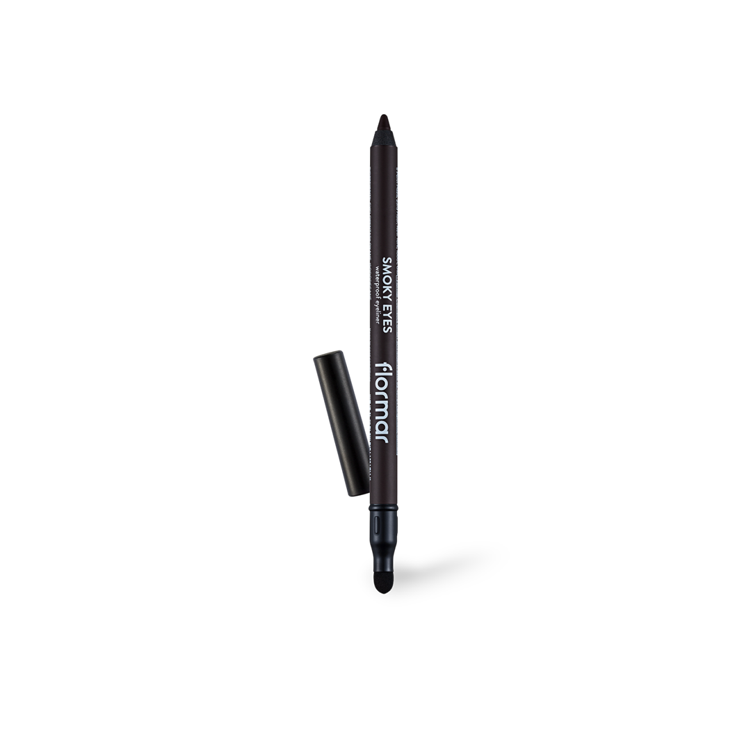 Smoky Eyes Waterproof Eyeliner