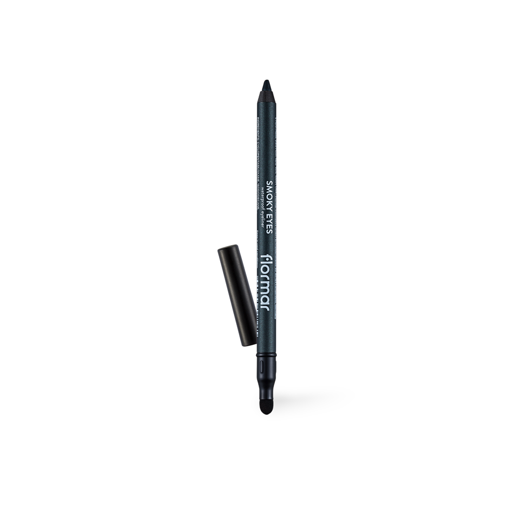 Smoky Eyes Waterproof Eyeliner