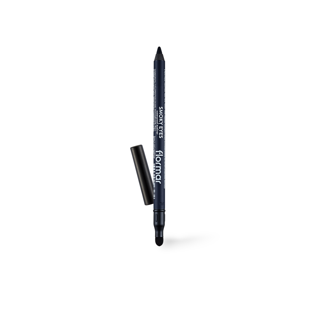 Smoky Eyes Waterproof Eyeliner