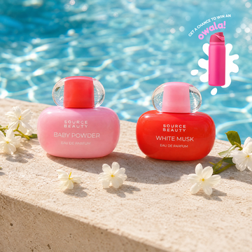 Fresh & Soft Perfect Pair