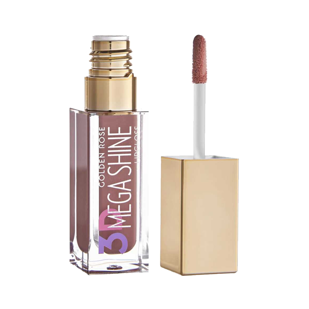 3D Mega Shine Lip Gloss