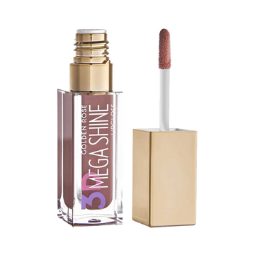 3D Mega Shine Lip Gloss
