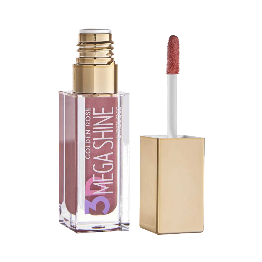 3D Mega Shine Lip Gloss
