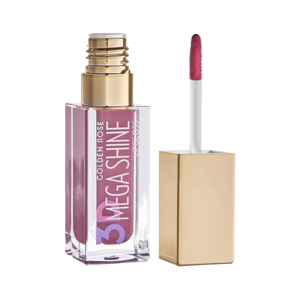 3D Mega Shine Lip Gloss