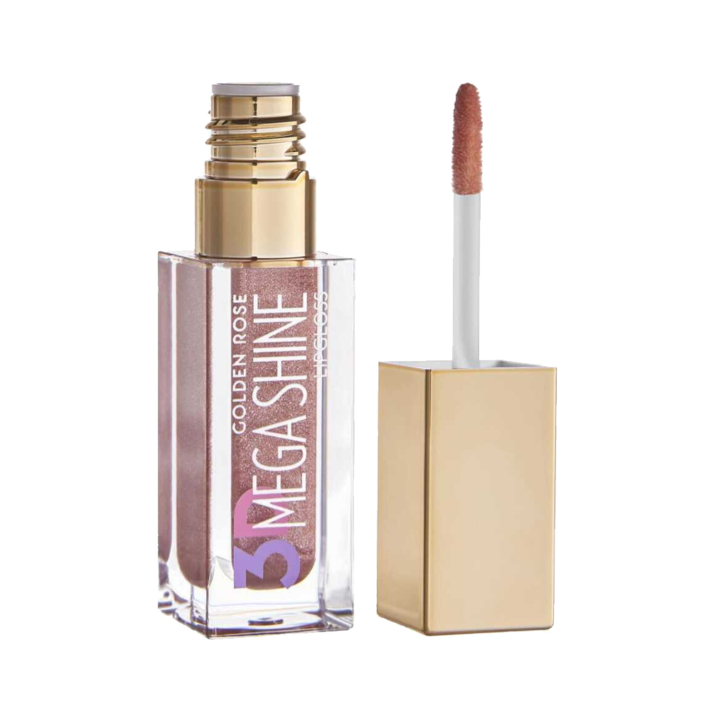 3D Mega Shine Lip Gloss