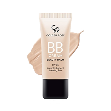 Oil Free BB Cream Beauty Balm