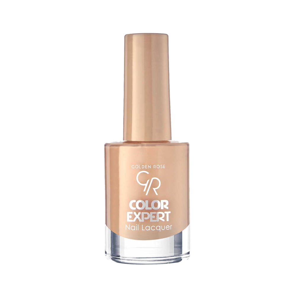 Color Expert Nail Lacquer-2