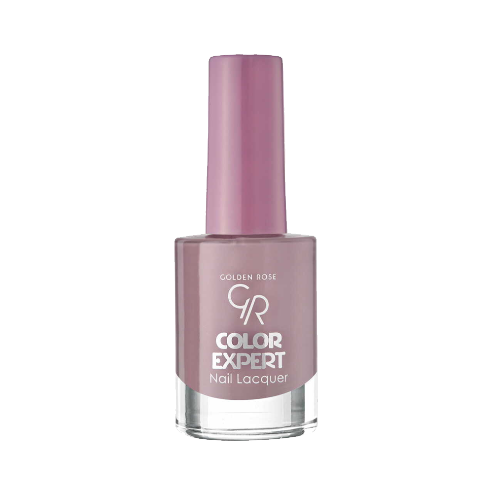 Color Expert Nail Lacquer