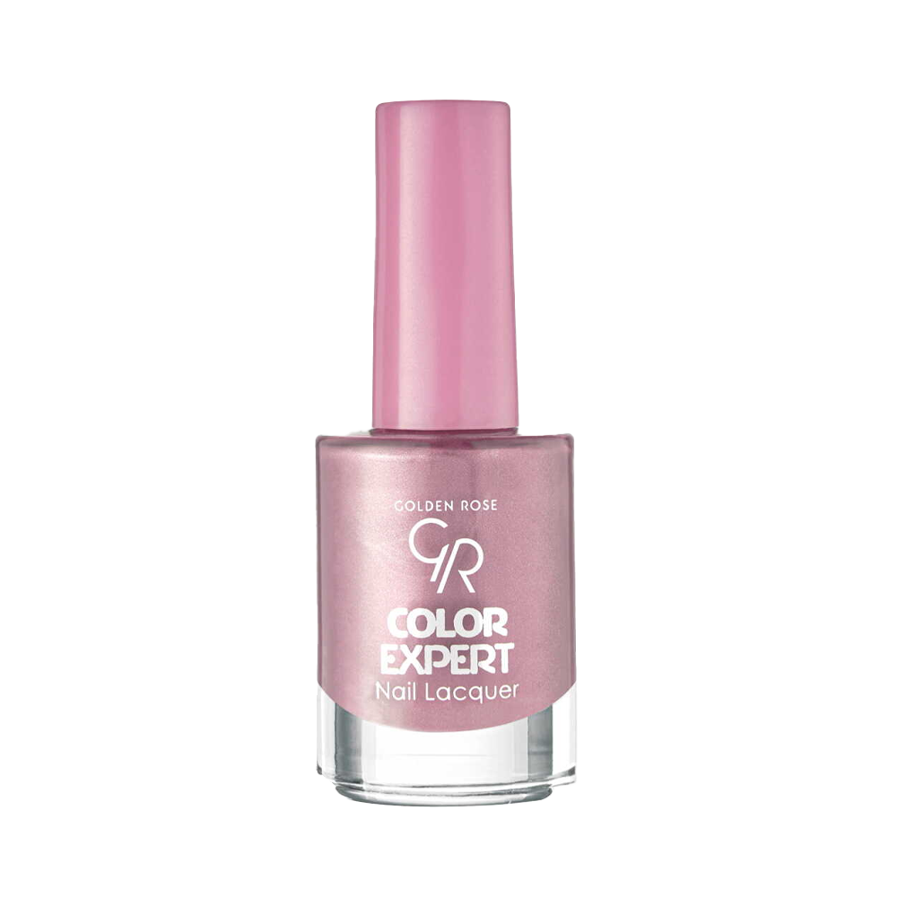 Color Expert Nail Lacquer-2