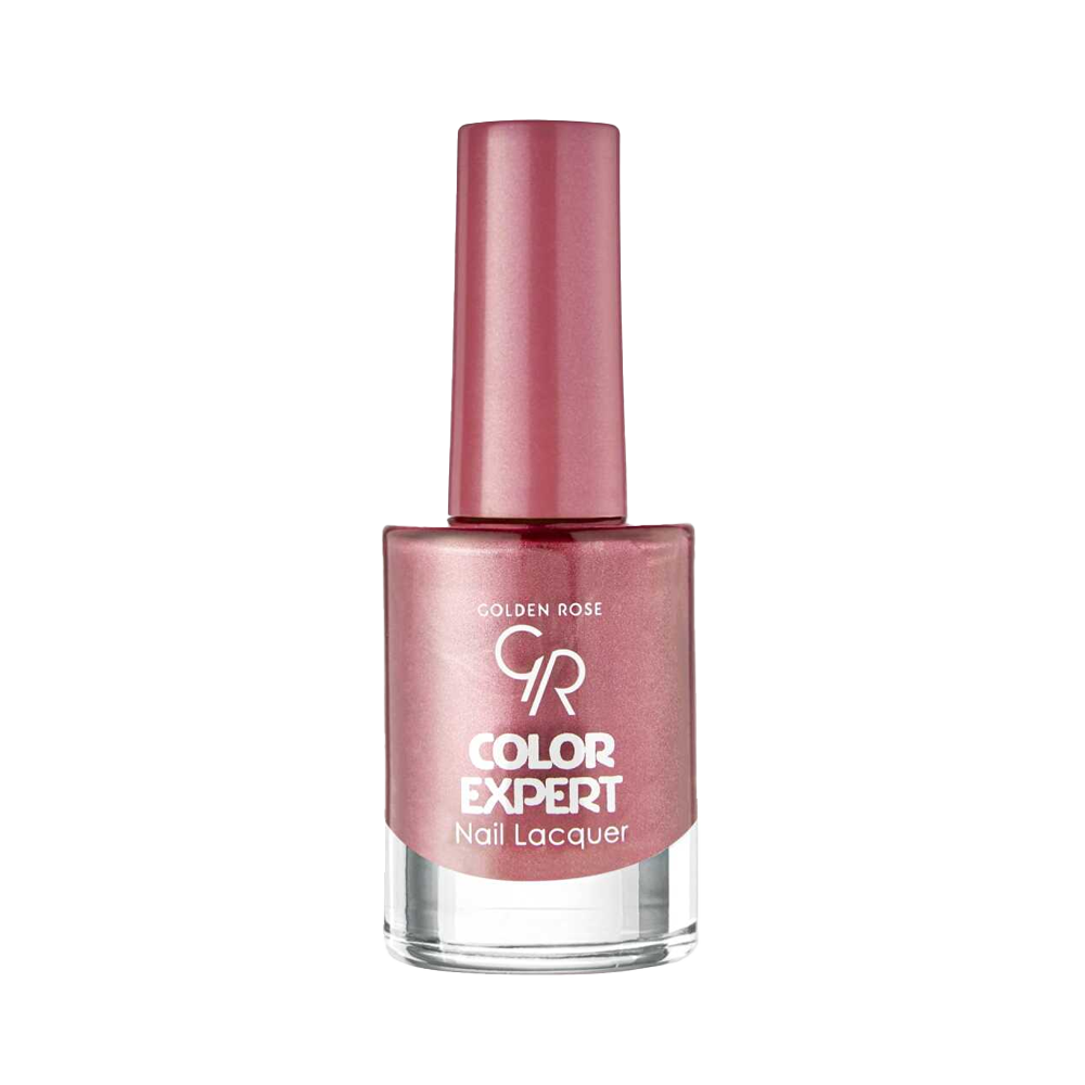 Color Expert Nail Lacquer