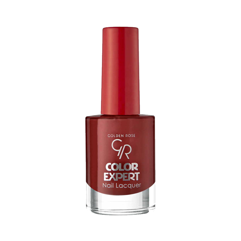 Color Expert Nail Lacquer