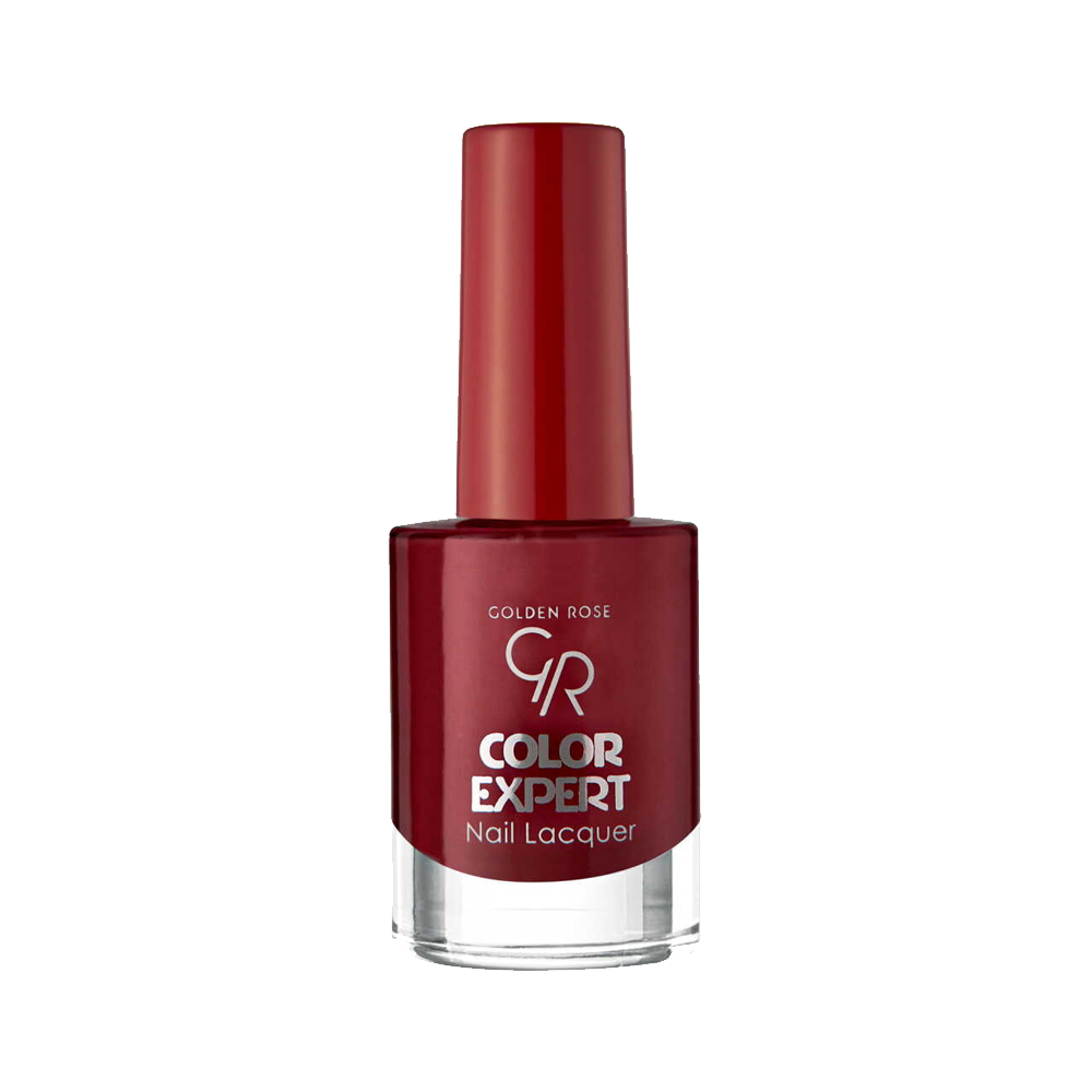 Color Expert Nail Lacquer