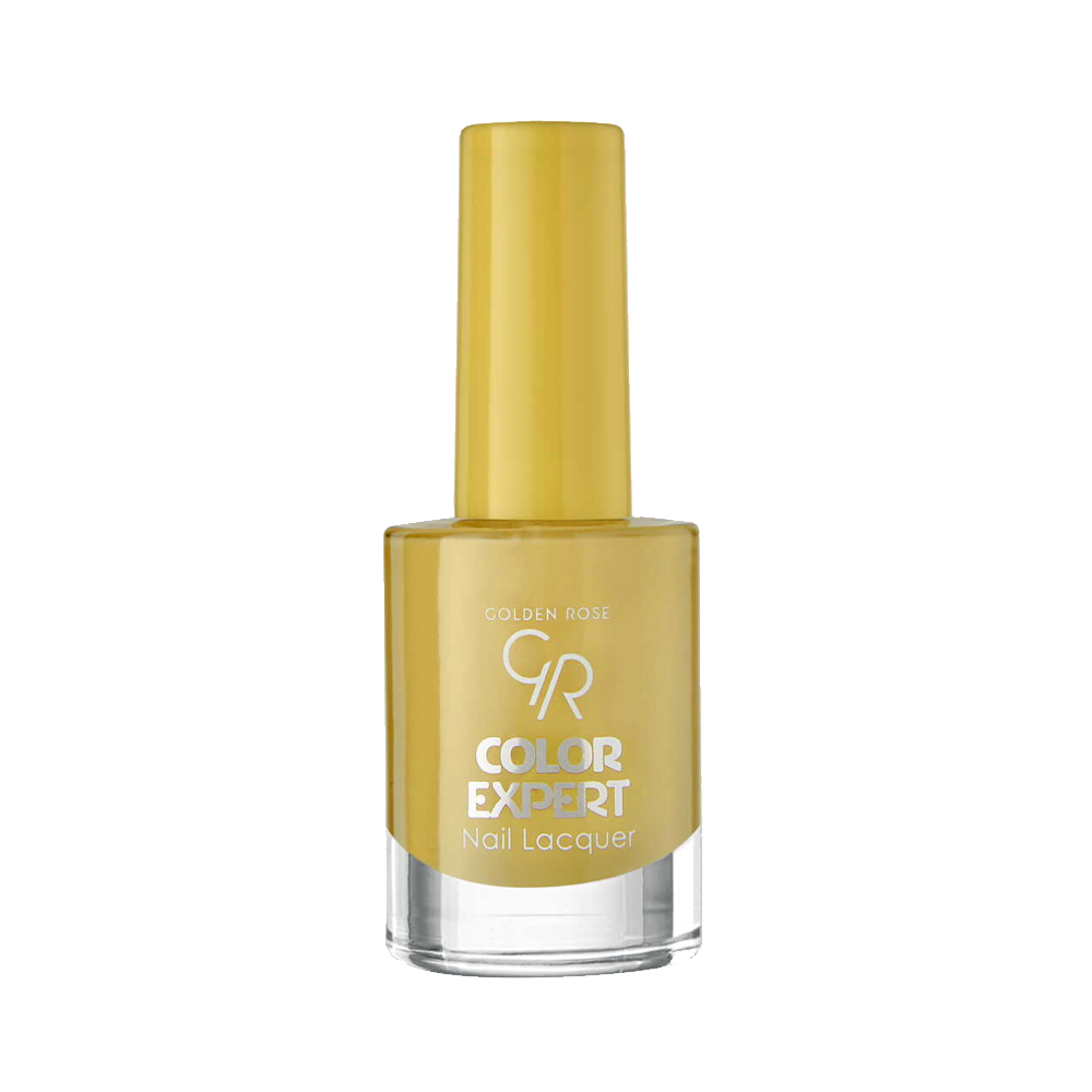 Color Expert Nail Lacquer