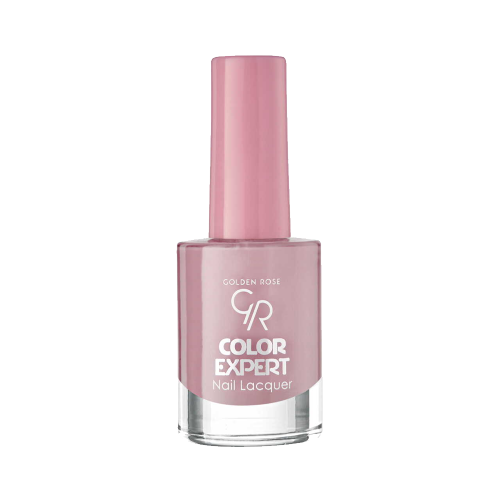 Color Expert Nail Lacquer