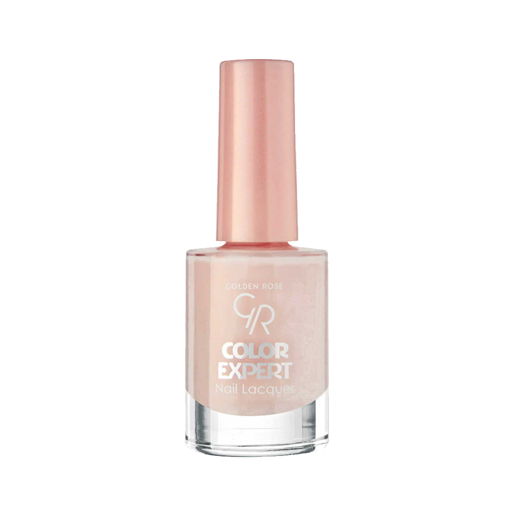 Color Expert Nail Lacquer