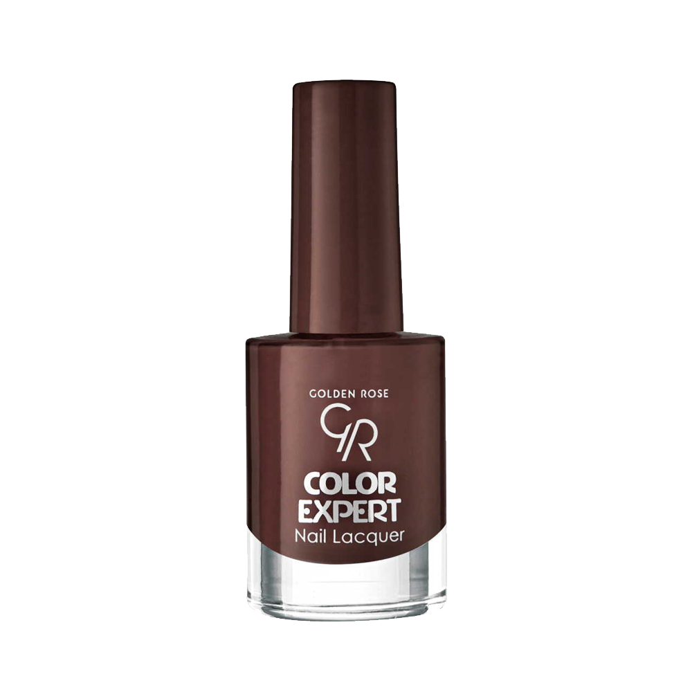 Color Expert Nail Lacquer
