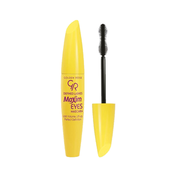 Defined Lashes Maxim Eyes Mascara