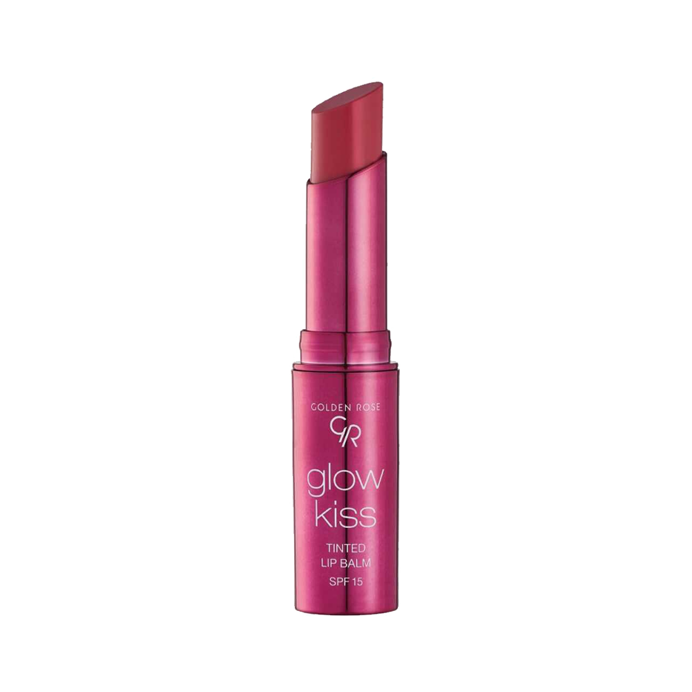 Glow Kiss Tinted Lip Balm SPF 15