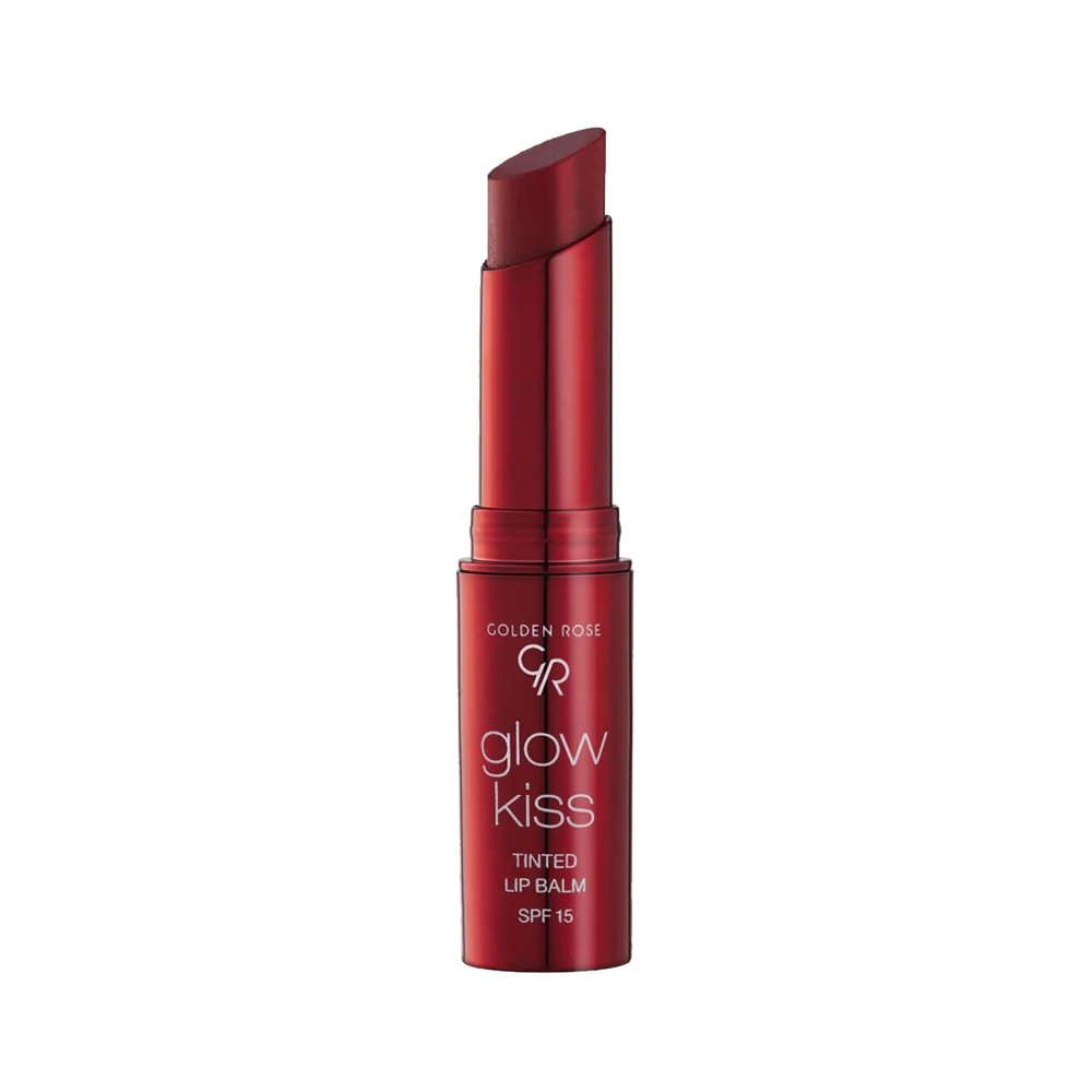 Glow Kiss Tinted Lip Balm SPF 15