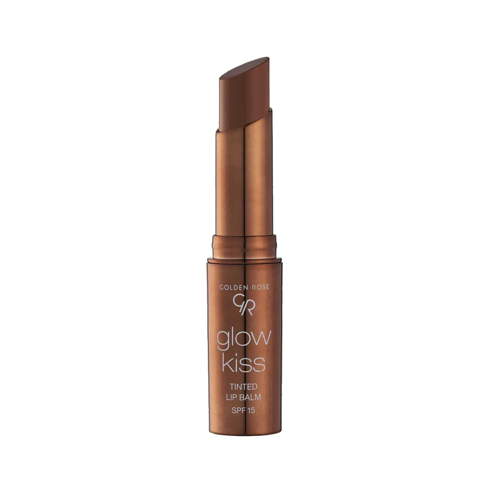 Glow Kiss Tinted Lip Balm SPF 15