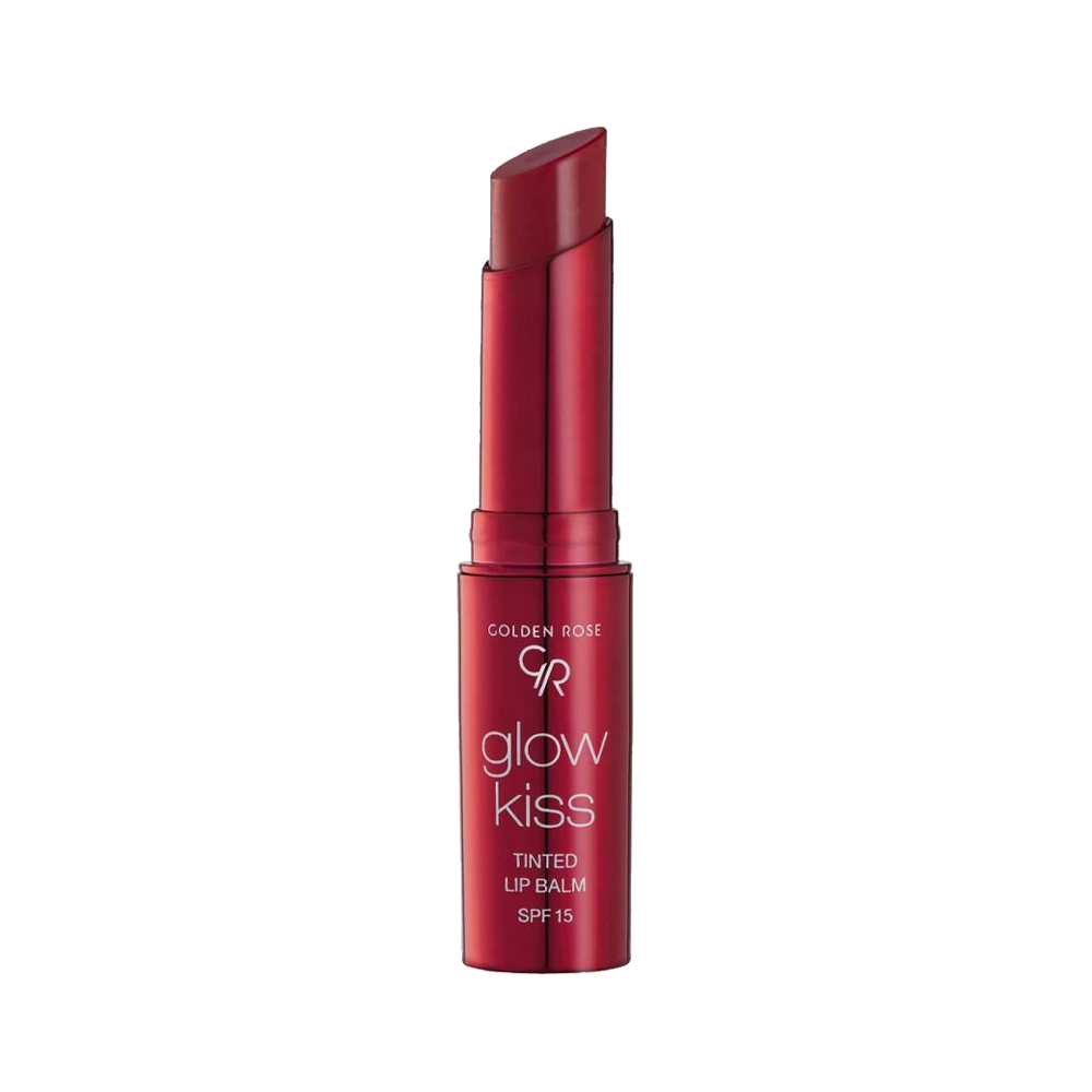 Glow Kiss Tinted Lip Balm SPF 15