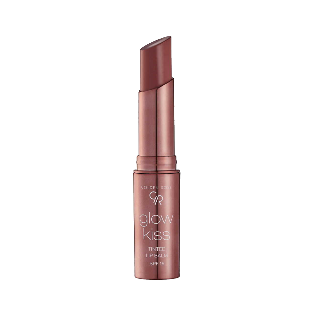 Glow Kiss Tinted Lip Balm SPF 15
