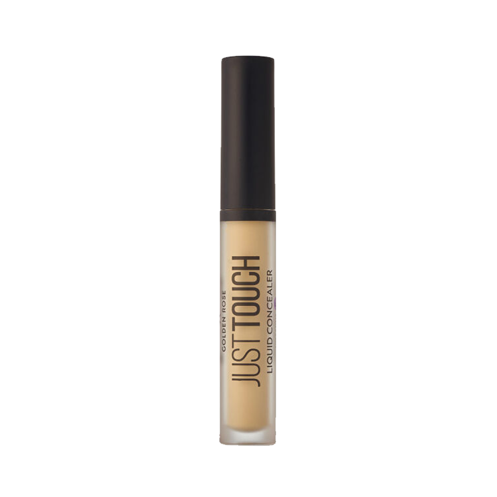 Just Touch Liquid Concealer