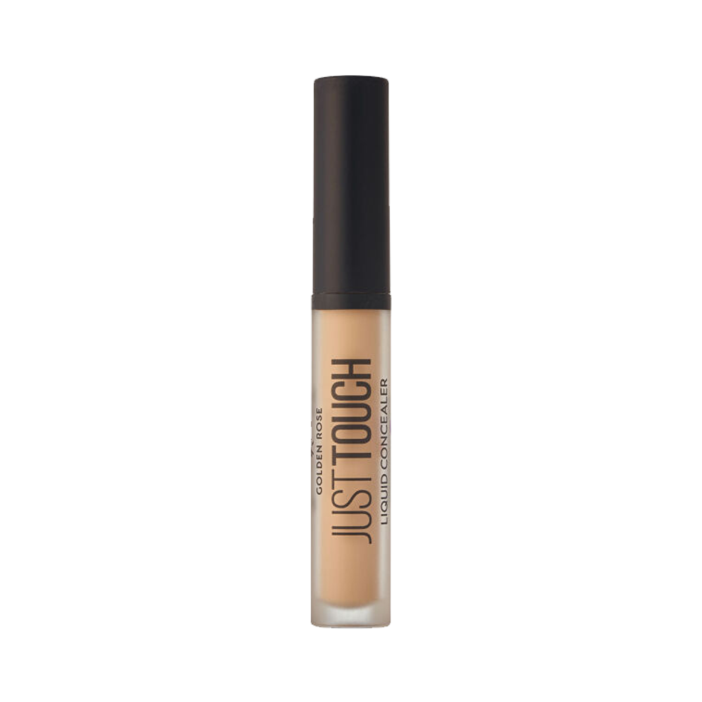 Just Touch Liquid Concealer