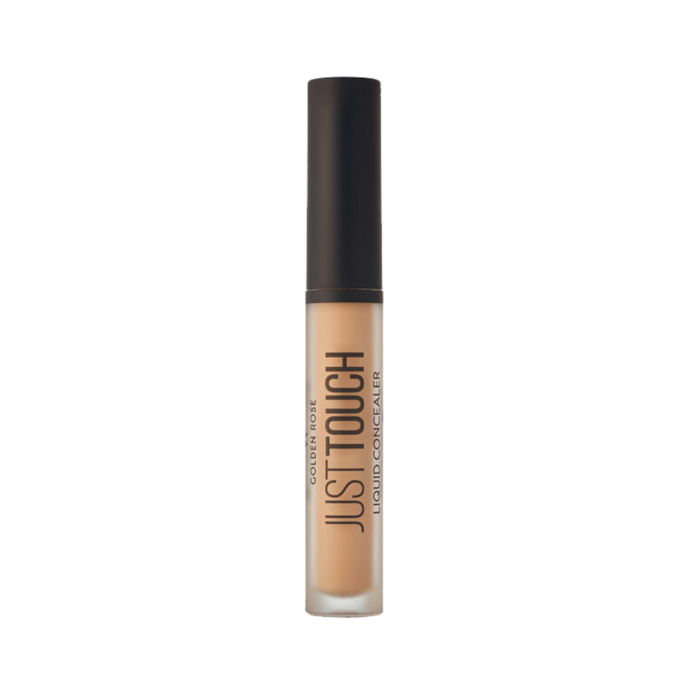 Just Touch Liquid Concealer