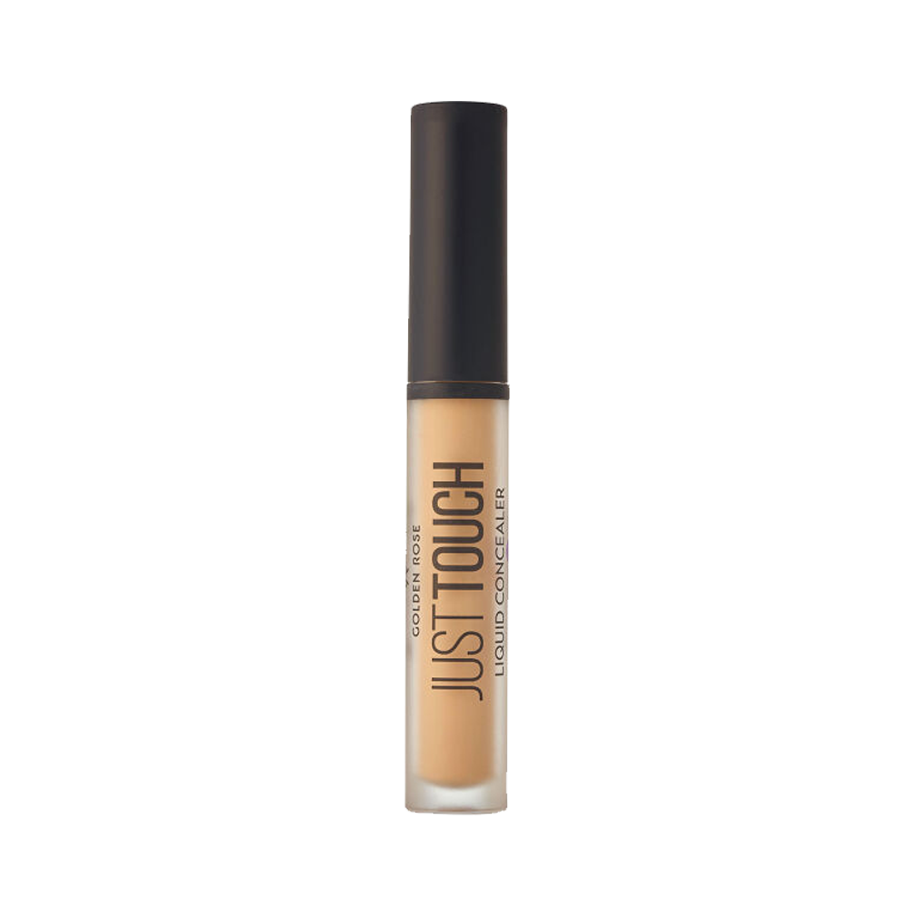 Just Touch Liquid Concealer
