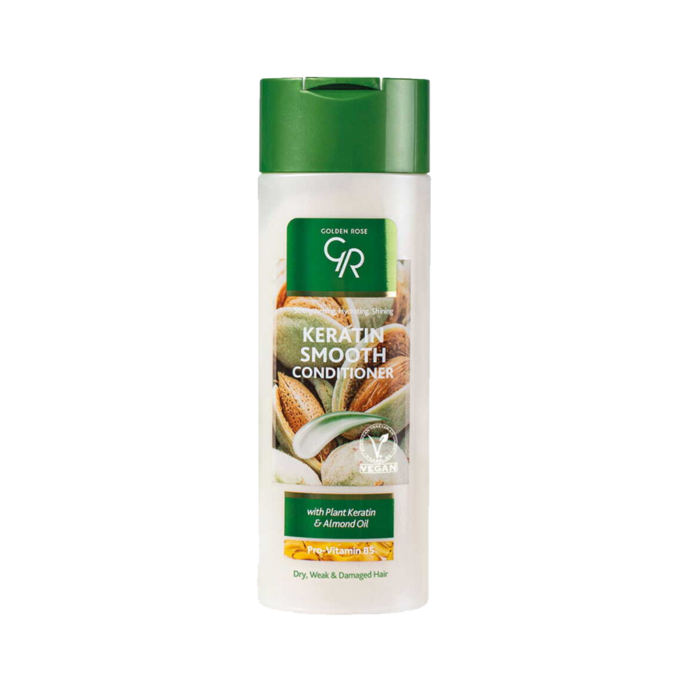 Keratin Smooth Conditioner