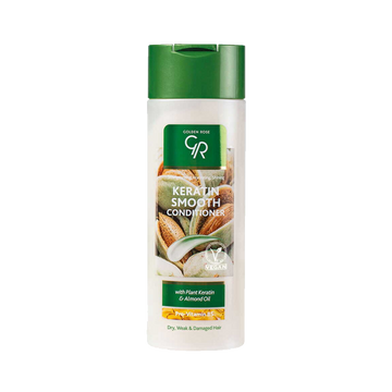 Keratin Smooth Conditioner