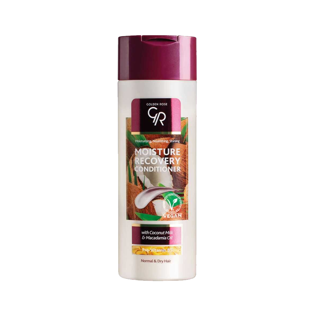 Moisture Recovery Conditioner